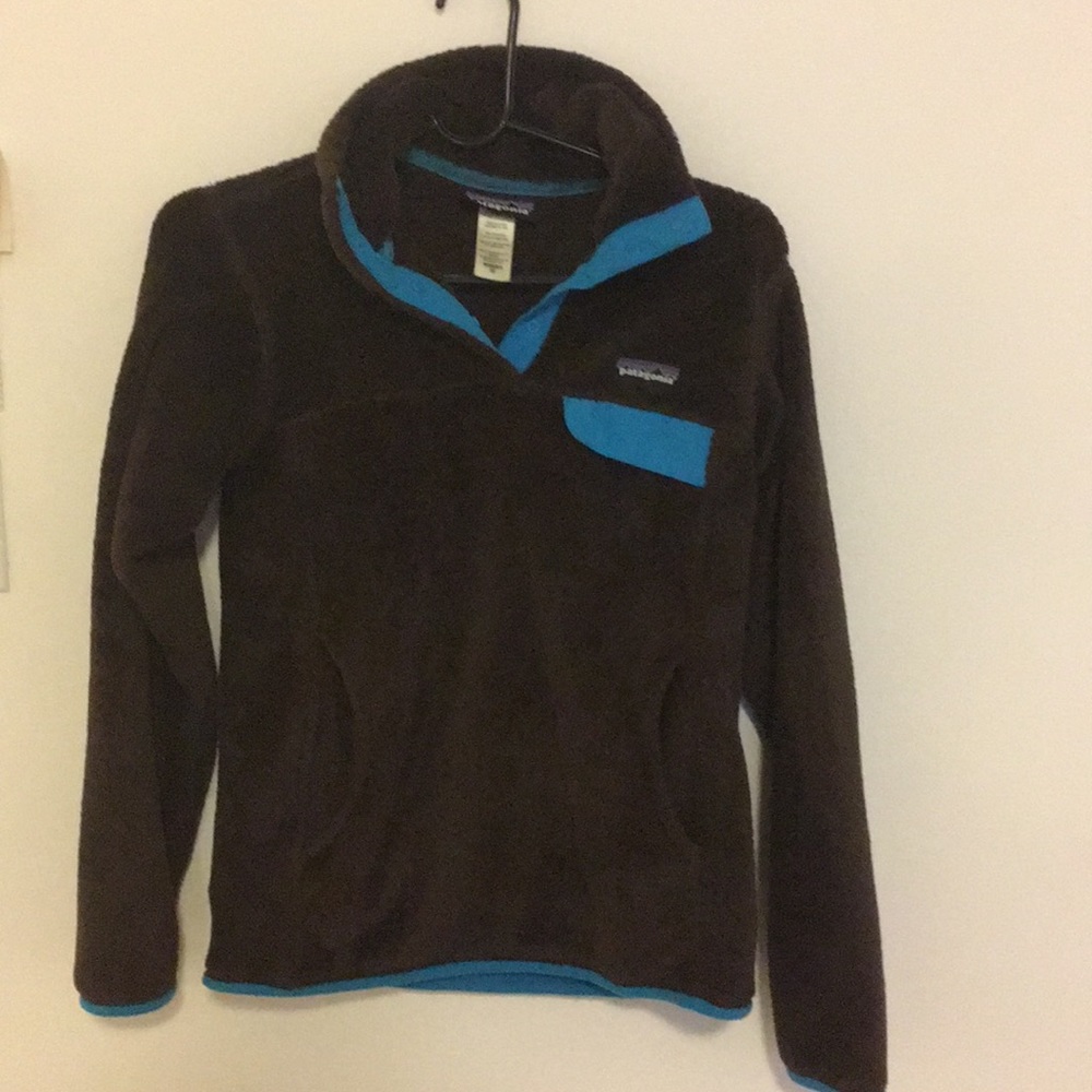 Patagonia pullover